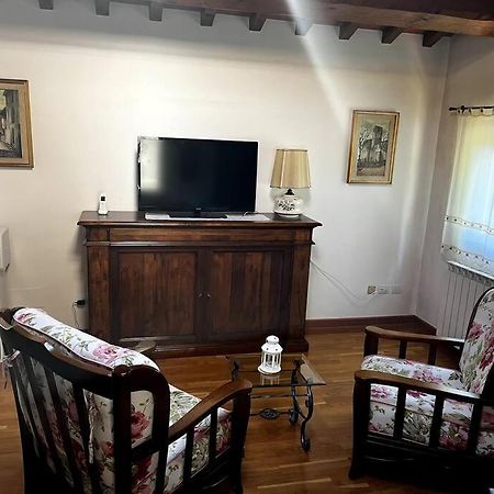 因普鲁内塔Charming Townhouse With Garden公寓 外观 照片