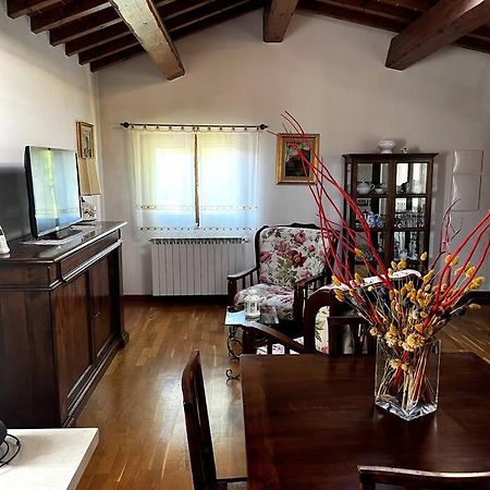 因普鲁内塔Charming Townhouse With Garden公寓 外观 照片