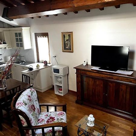 因普鲁内塔Charming Townhouse With Garden公寓 外观 照片